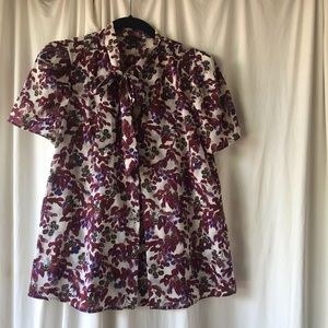 Ann Taylor blouse